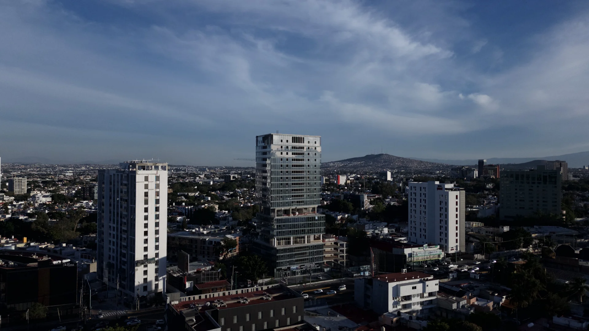 Brelia Residences, Jardines del Bosque, Guadalajara